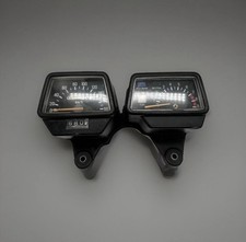 YAMAHA XT600 43F INSTRUMENTS