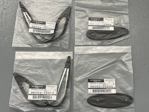 Genuine nissan oem - skyline, r32