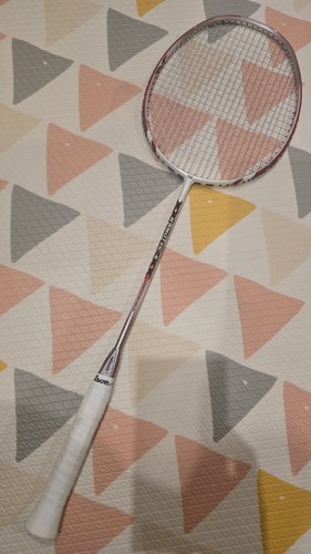 Winex nanotec badminton - winex,