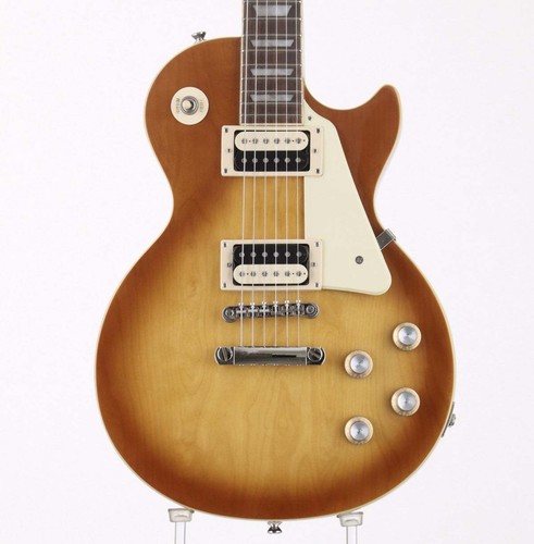 Epis gibson les - gibson,