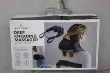 Restore Deep Kneading Massager
