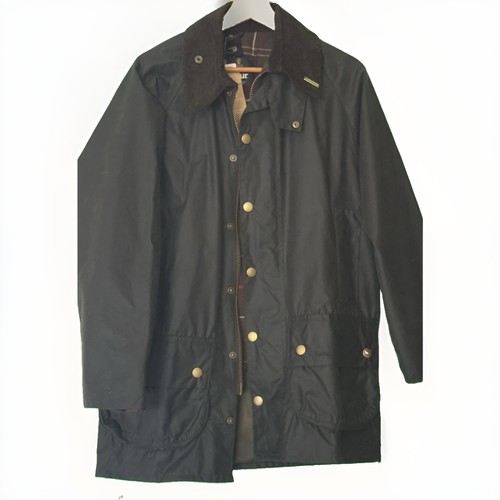 Barbour beaufort 40th - barbour,