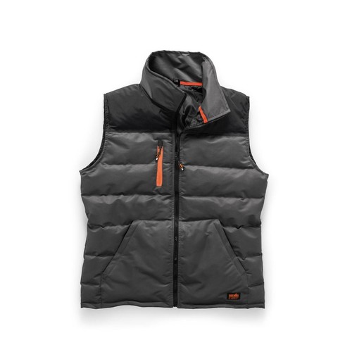 Scruffs worker bodywarmer - scruffs,