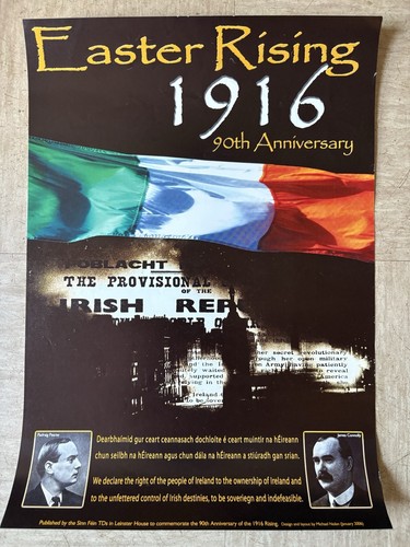 1916 2006 easter rising - 1916-2006,