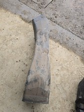 mtd yardman Grass chute centre