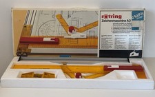 Rotring Rare A2 Drafting