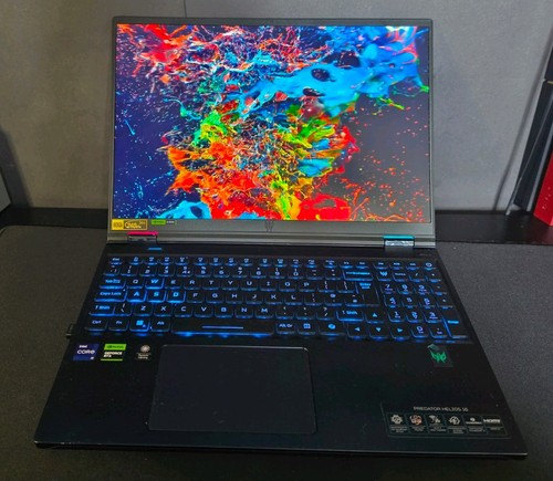 Acer predator helios i9 - acer,