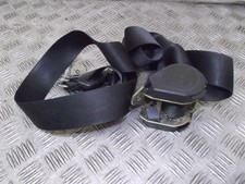 Mercedes C-Class Right Offside