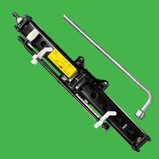 L405 RANGE ROVER JACK & WHEEL