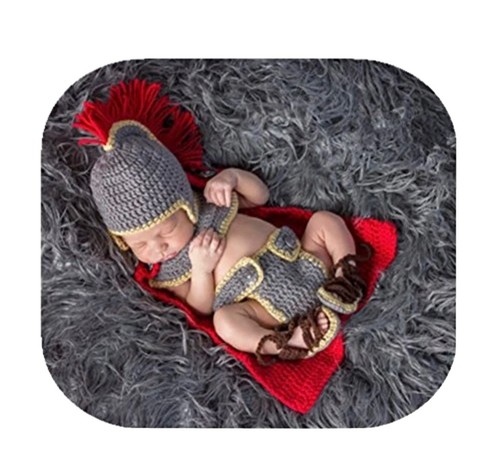 Newborn photography props boy - photography,