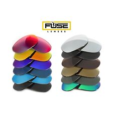 Fuse Lenses Replacement Lenses for Oakley Racing Jacket (Gen 1)