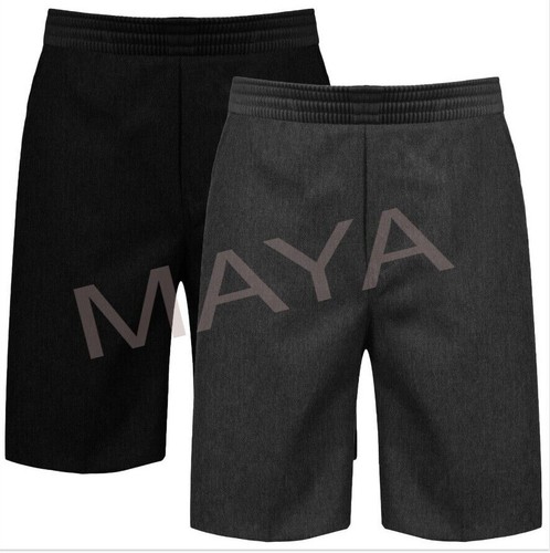Boys extra generous waist - boys,