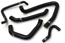AS3 SILICONE RADIATOR HOSES for KAWASAKI ZX14R 2006-2016
