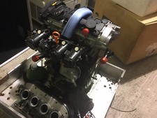 Seat Sport S2000 / BTCC VW VAG Engine
