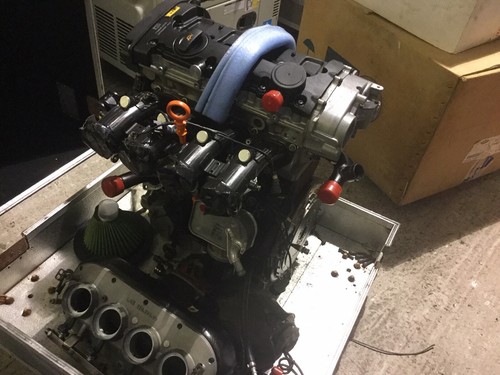 Seat sport s2000 btcc vw - vw, vag
