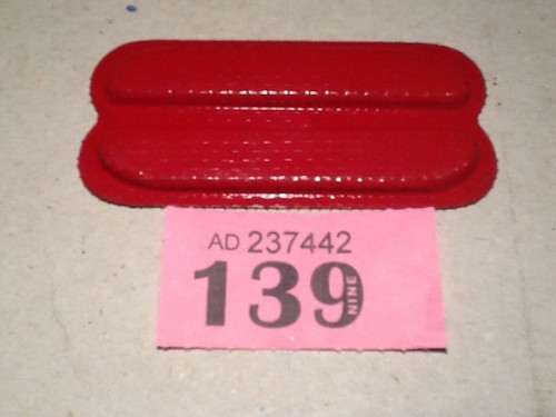 Classic vintage car rear tail - classic/vintage,