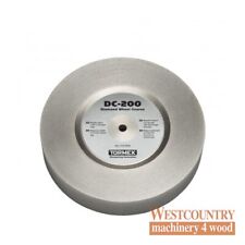 Tormek DC-200 Diamond Wheel Coarse