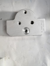 AMAT 0040-53873 REV 002 OUTPUT MANIFOLD GAS 300MM (RBD5.1)