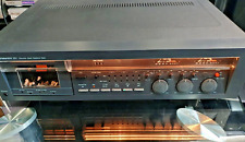 Nakamichi 581 Discrete Head