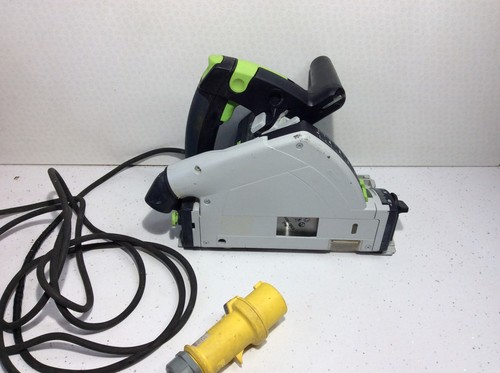 Festool req corded 110v - ts,