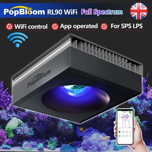 Popbloom rl90 wifi reef - popbloom,