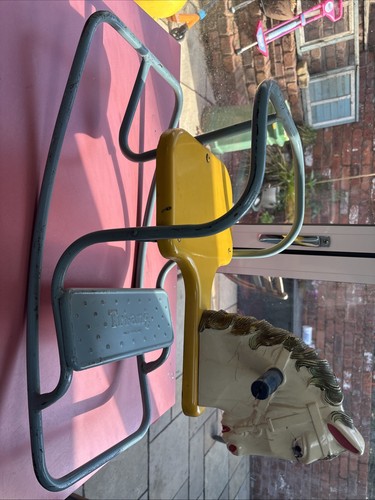 Triang gee vintage rocking - gee,