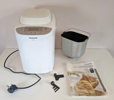 Panasonic SD-2511 Bread Maker
