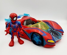 Playskool Heroes Marvel Super
