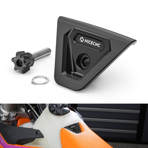 Nicecnc seat mount cover - mount,