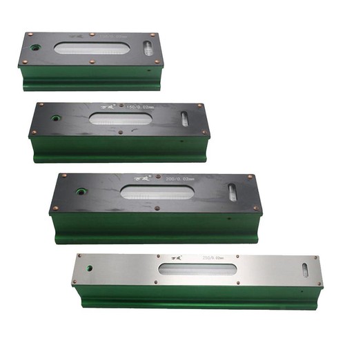 Precision level machinist - precision,