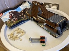 Lego Star Wars Trade