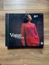 VOGUE PATTERNS RETAIL BOOK