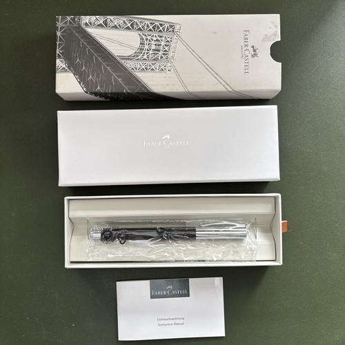 Faber castell ambition black - faber-castell,