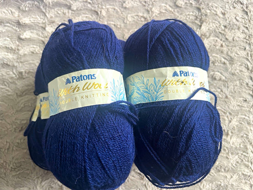 Patons merino wool - patons,