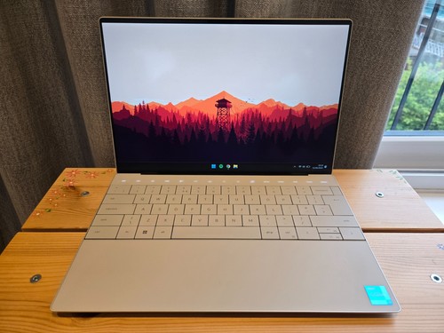 Dell xps plus - dell, –