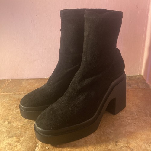 Clergerie paris nina suede - nina,