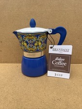 Brandani Italy Coffe Maker 3