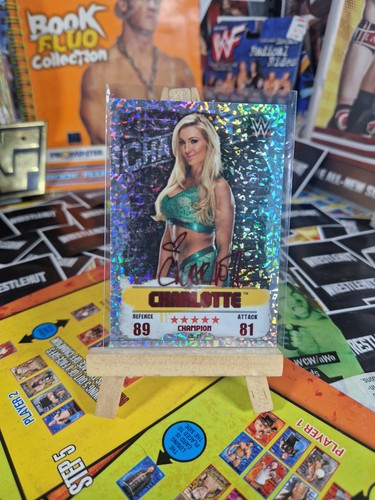 Wwe topps 2016 - wwe,