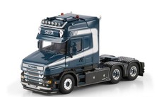 WSI 1:50 SDTB Scania 4 Series