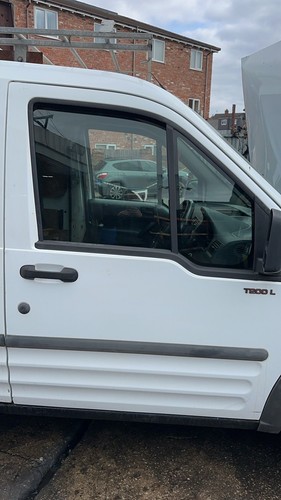 Ford transit connect mk1 - transit,