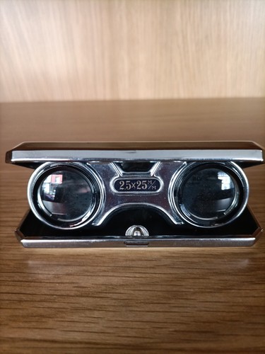 Eikow vintage clamshell - eikow,