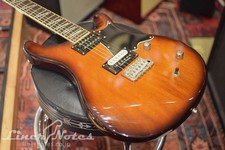 Paul Reed Smith(PRS) 2002 SE Santana (Tobacco Sunburst)