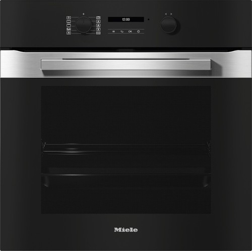 Miele h2861bpclst built - h2861bpclst, built-in