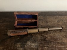 Nauticalia London Brass