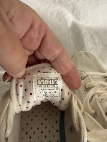 Keds shoes fashion - keds,
