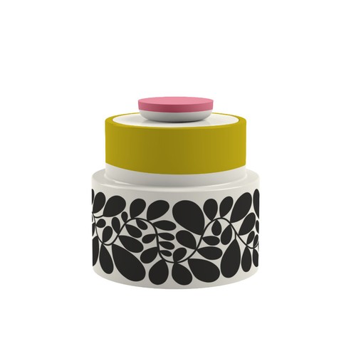 Orla kiely sugar - sugar, new
