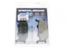 Polini Organic Brake Pads for