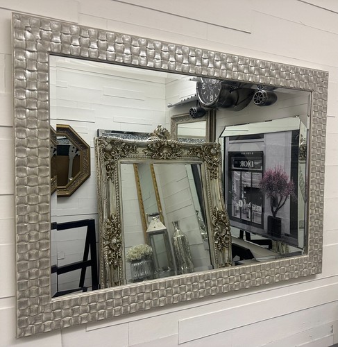 John lewis mosaic - lewis, white