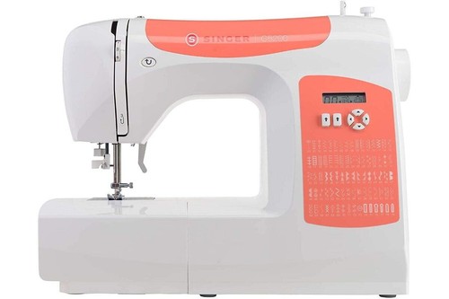 Singer c5205 electronic - singer, sewing