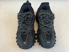 Genuine Balenciaga Track